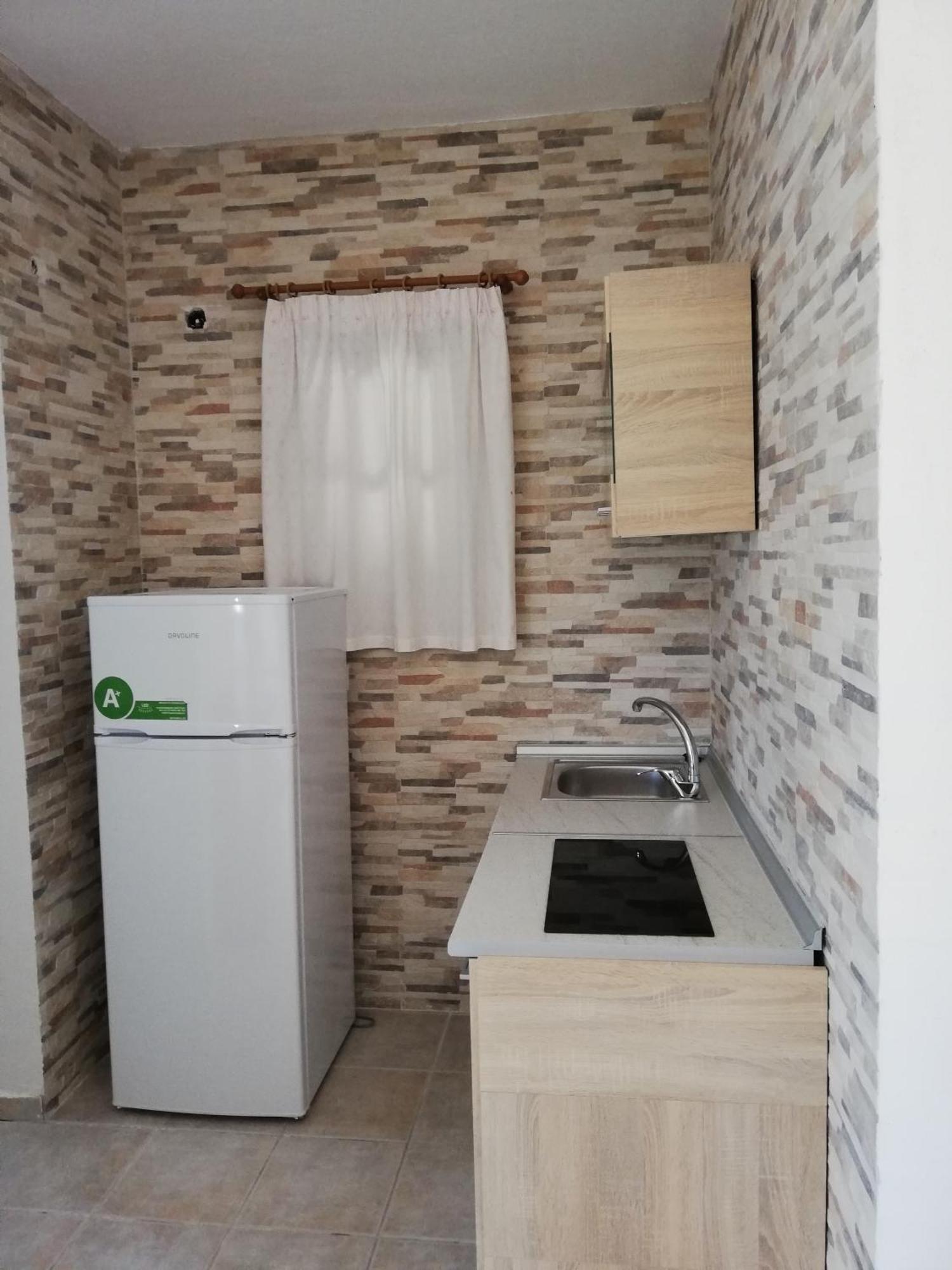 Vour 52 Daire Vourvourou Dış mekan fotoğraf